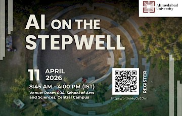 AI on the Stepwell