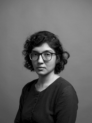 Sohini Chattopadhyay | Speaker at Ahmedabad University