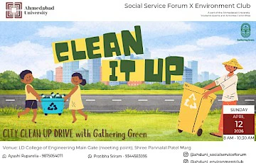 Clean it Up