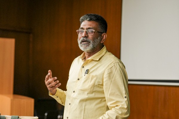 Aditya Bondyopadhyay