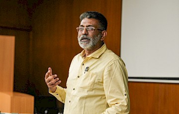 Aditya Bondyopadhyay