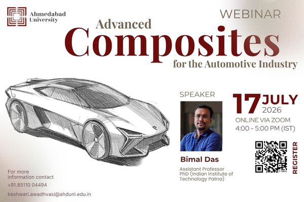 Advanced Composites for the Automotive Industry