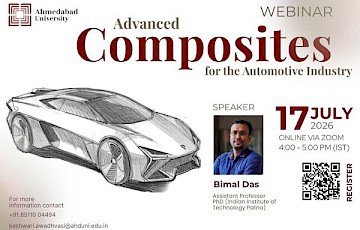 Advanced Composites for the Automotive Industry