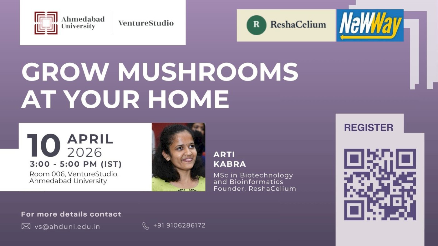 Grow Mushrooms at Your Home