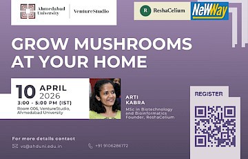 Grow Mushrooms at Your Home