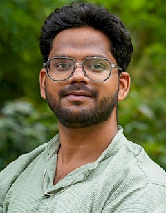Abhishek Jaiswal