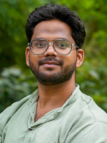 Abhishek Jaiswal