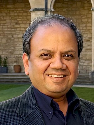 DIWAKAR ACHARYA