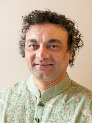 ANEESH PRADHAN