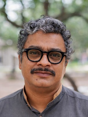 ARPAN MUKHERJEE