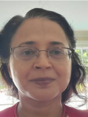 ASEEMA SINHA
