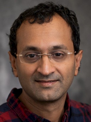 KARTIK PRASANNA