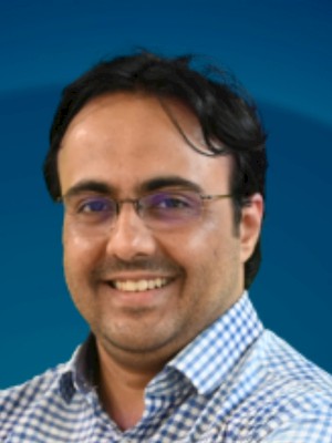 Nishad Kothari, Speaker at Ahmedabad University