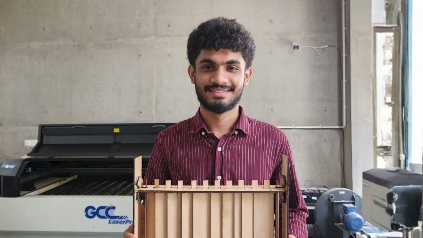 Sustainable Cooling Innovation