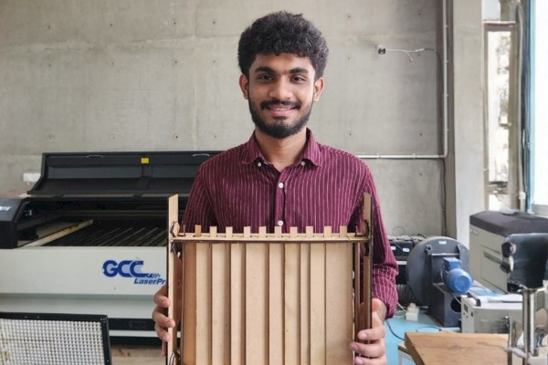 Sustainable Cooling Innovation