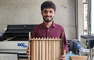Sustainable Cooling Innovation