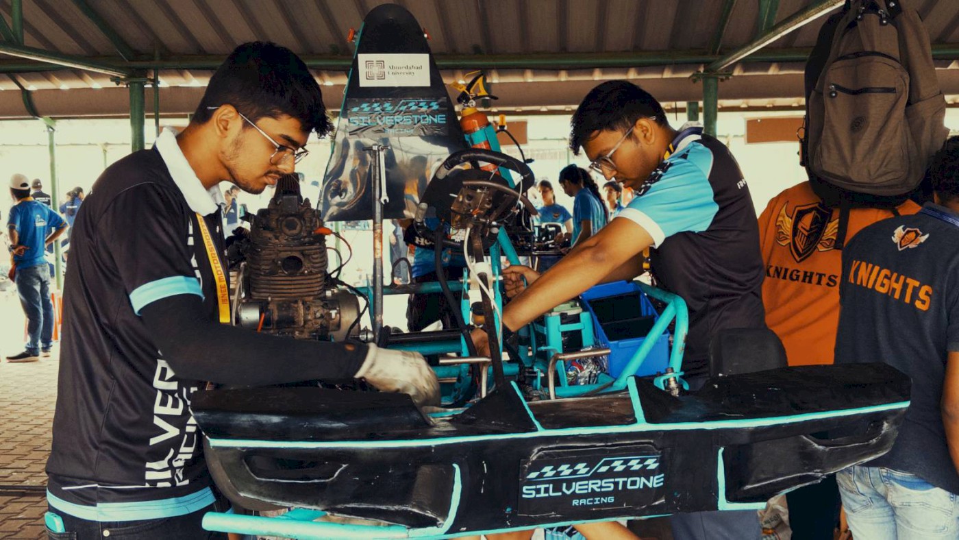 National Motorsports Championship