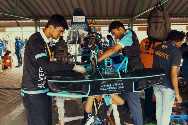 National Motorsports Championship