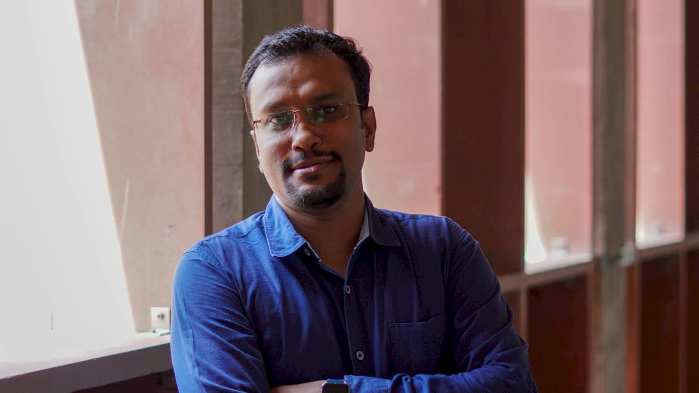 Bimal Das