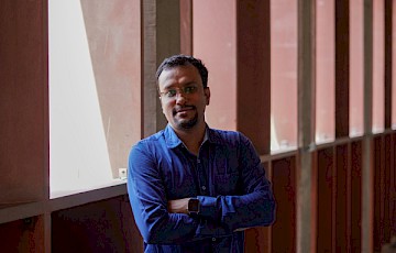 Bimal Das