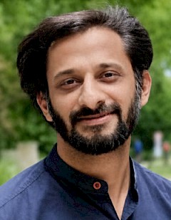 Piyush Uniyal, Assistant Professor