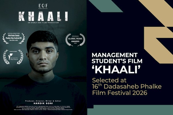 Dadasaheb Phalke Film Festival 2026