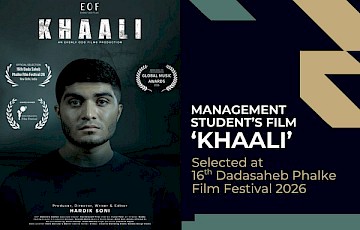 Dadasaheb Phalke Film Festival 2026