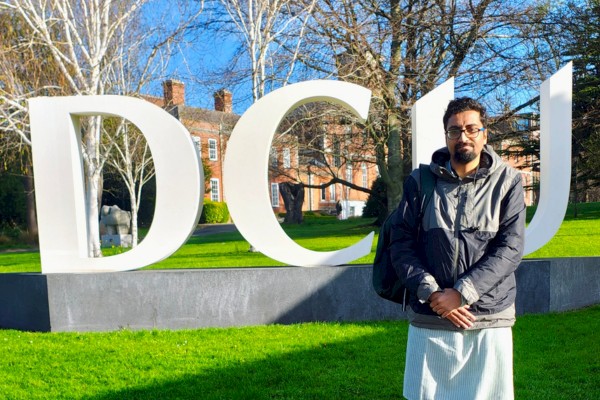 Satya Oza