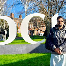 Satya Oza