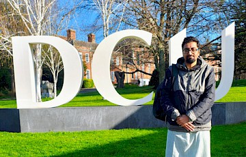 Satya Oza