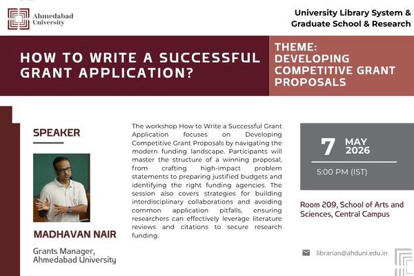 How to Write a Successful Grant Application?