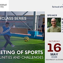 Marketing of Sports: Opportunities and Challenges