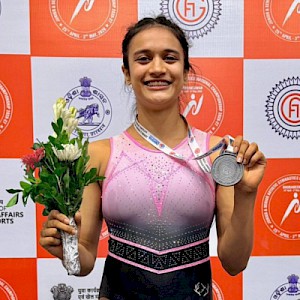 Gymnastics National Championships