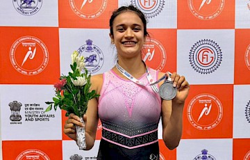 Gymnastics National Championships
