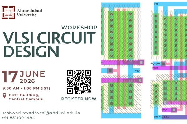 Workshop on VLSI Circuit Design