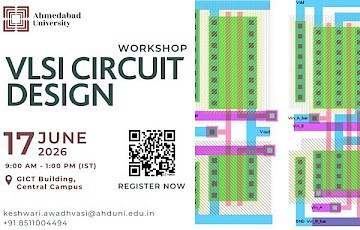 Workshop on VLSI Circuit Design