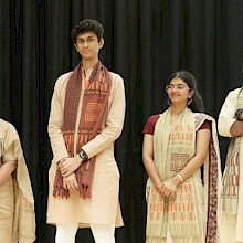 Ramprasad Shukla Award
