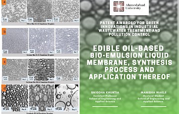 Wastewater Treatment and Pollution Control