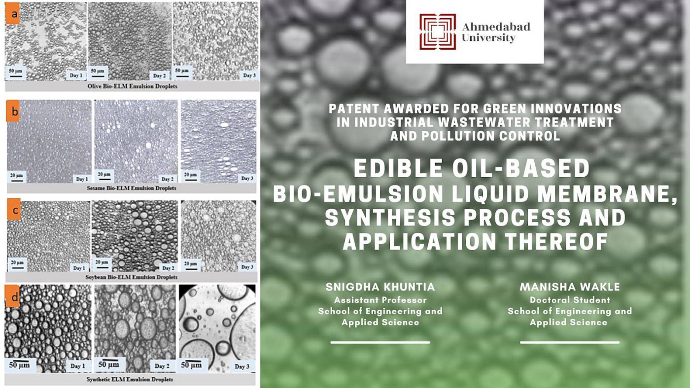 Wastewater Treatment and Pollution Control