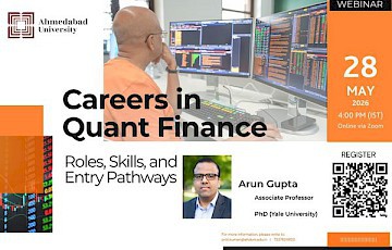 Careers in Quant Finance: Roles, Skills, and Entry Pathways