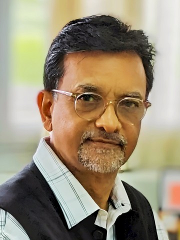 Ajay Kohli, Professor