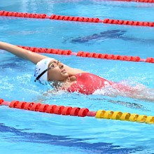 Seven Medals