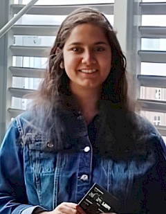 Ajita Srivastava, Assistant Professor