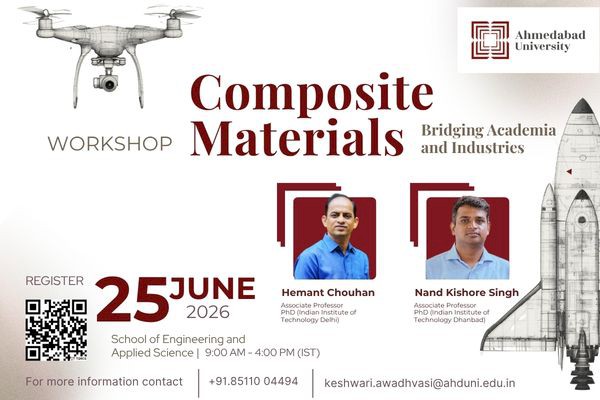Workshop on Composite Materials