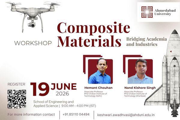 Workshop on Composite Materials
