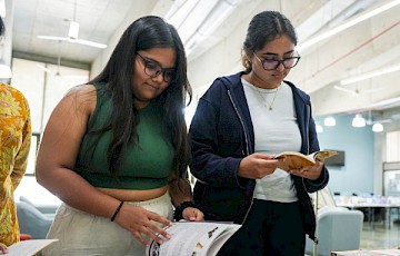 Book Swap: Celebrating World Book Day 2026