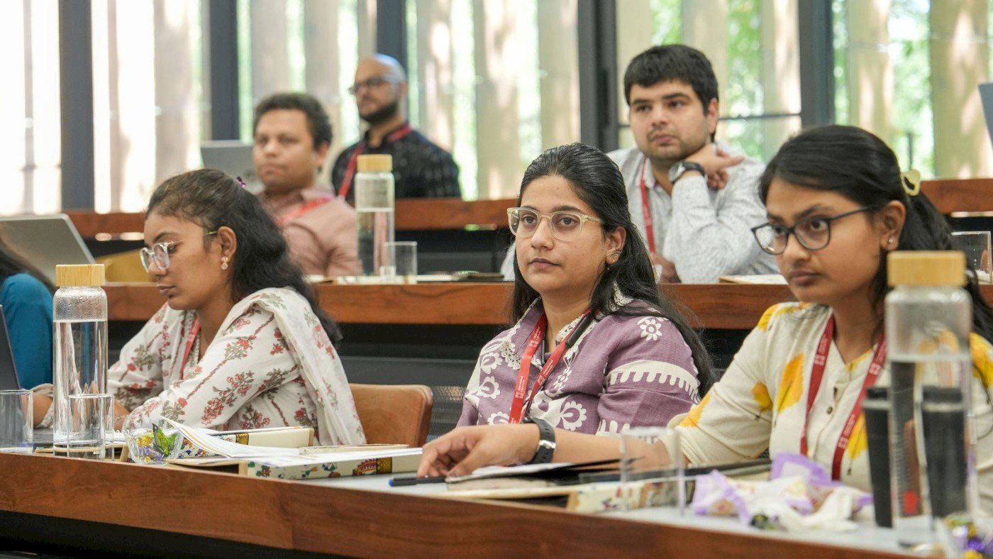 SERI Conference