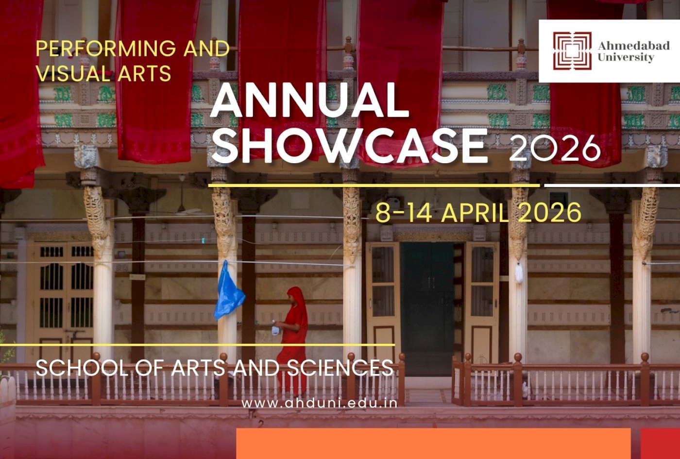 Performing and Visual Arts Showcase 2026