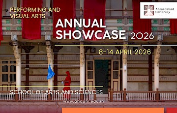 Performing and Visual Arts Showcase 2026