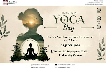 International Yoga Day 2026